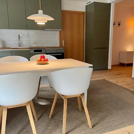 S Lois Schönes Im Apartment Kaunertal