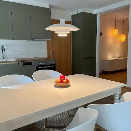 S Lois Schoenes Im Apartmán Kaunertal