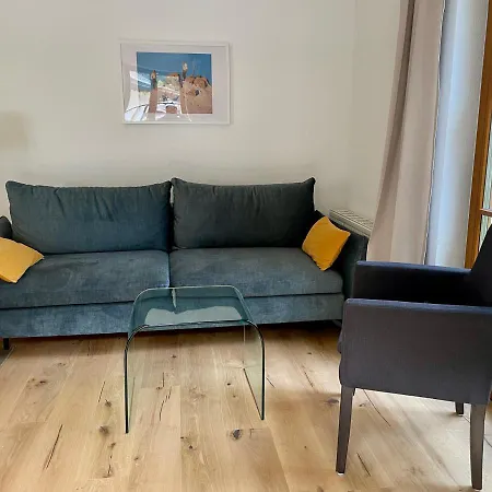 Apartmán S Lois Schoenes Im