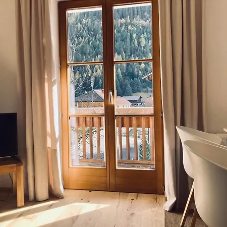 Apartmán S Lois Schoenes Im *