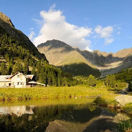 S Lois Schoenes Im Apartmán Kaunertal