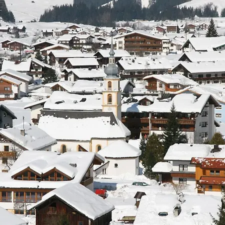 S Lois Schoenes Im Lejlighed *