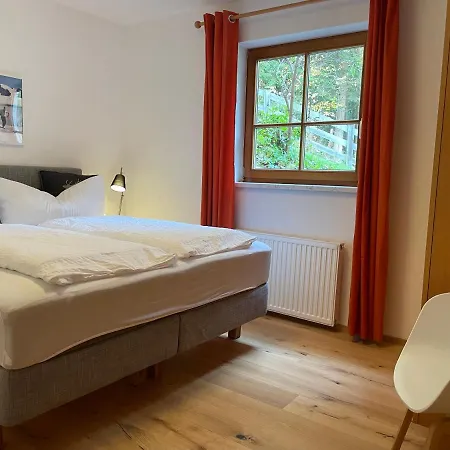 S Lois Schönes Im Apartment Kaunertal