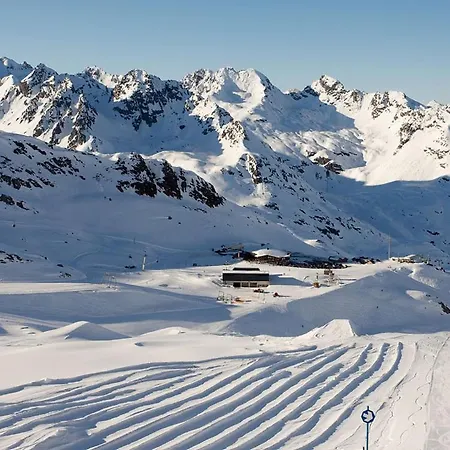 S Lois Schoenes Im * Kaunertal