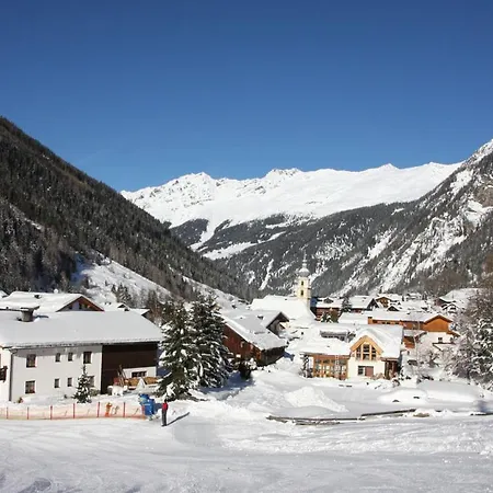 S Lois Schönes Im * Kaunertal
