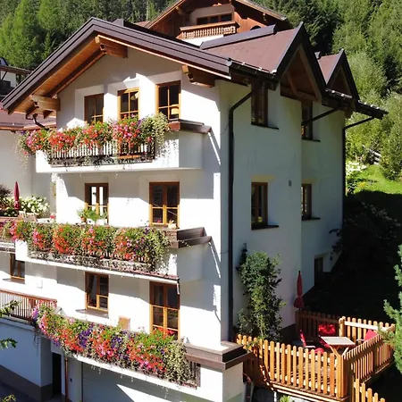 S Lois Schönes Im * Kaunertal