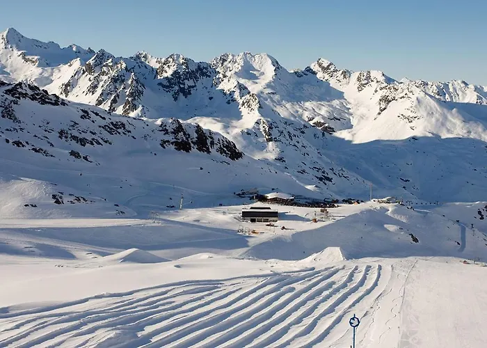 S Lois Schoenes Im * Kaunertal