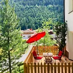 Daire S Lois Schoenes Im Kaunertal